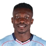 Joseph Aidoo photo
