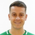 Javi Rey photo
