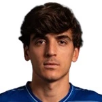 Gonzalo Villar photo