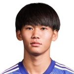 Hayate Matsuda photo