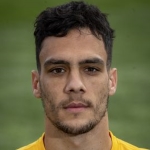 Tiago Melo photo