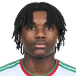 J. Umeh photo