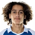 M. El Âdfaoui photo
