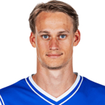 Oscar Vilhelmsson photo