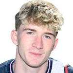 Rhys Walker photo