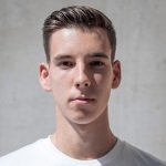 Conor Noß photo