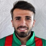 S. İstemi photo