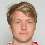 F. Westgård photo