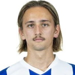 Michał Karbownik photo
