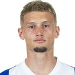 Michaël Cuisance photo