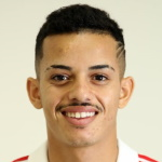 Rafael Vinicius photo