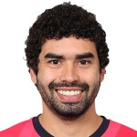 Bruno Mendes photo