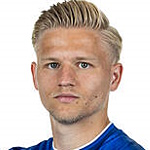Andreas Müller photo