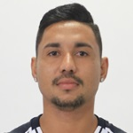 Tiago Cametá photo