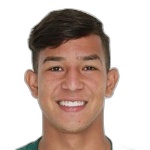 Pedro Bahia photo