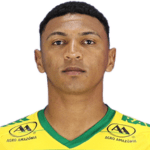 Emerson Negueba photo
