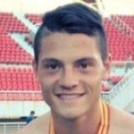 Braian Nicolás Molina photo