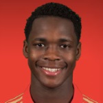 C. Touré photo