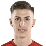 Nick Bätzner photo