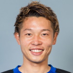 Koki Kotegawa photo