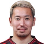 A. Fukumori photo