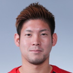 K. Fukai photo