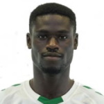 Cheikh Diamanka photo