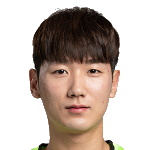 Lee Si-Heon photo