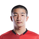 Lee Sang-Gi photo
