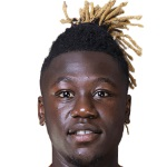 K. N'Doram photo