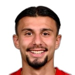 Berkay Yılmaz photo