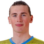 Mykhailo Kulyk photo