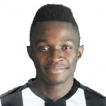 K. Makosso photo