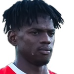B. Konaté photo