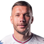 Ł. Podolski photo