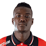 Abdulay Bah photo