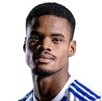 Bubacar Djaló photo
