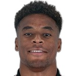 Kevin Carlos Omoruyi photo