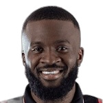 Tanguy Ndombélé photo