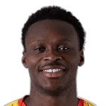 Samson Baidoo photo