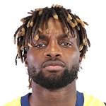 Allan Saint-Maximin photo