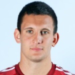 Mathieu Gorgelin photo