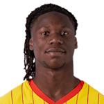 Fode Sylla photo