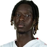 A. Haidara photo