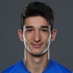 Giorgi Maisuradze photo