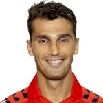Lucas Torró photo