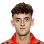 Aimar Oroz photo