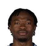 A. Traoré photo