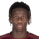 Alieu Njie photo