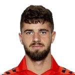 Iker Muñoz photo
